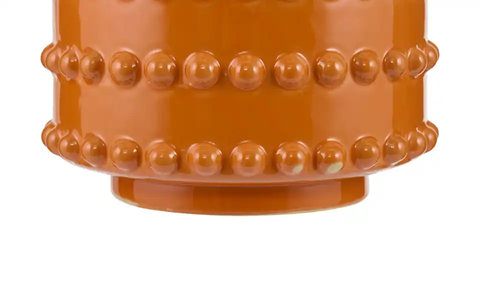 Übertopf, Detailansicht