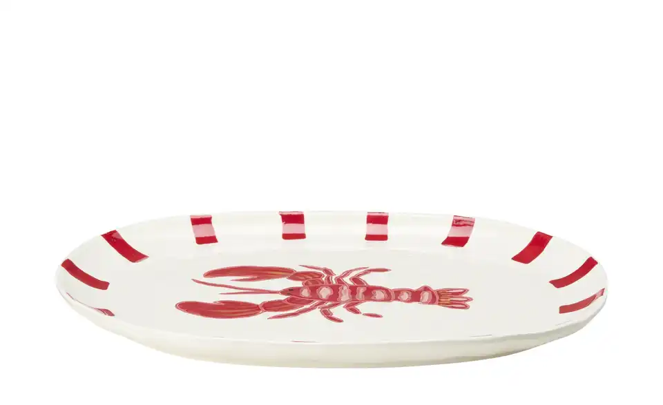 Teller Lobster, Perspektive
