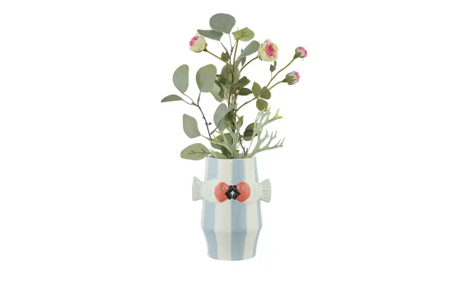 Vase, Detailansicht