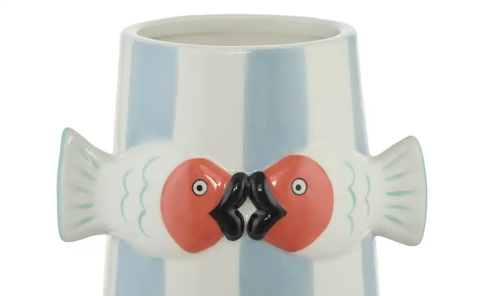Vase, Detailansicht