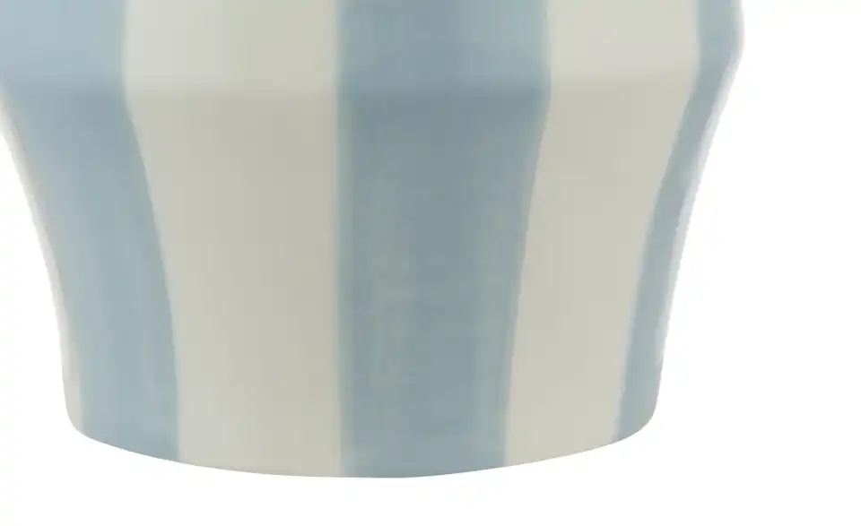 Vase, Detailansicht