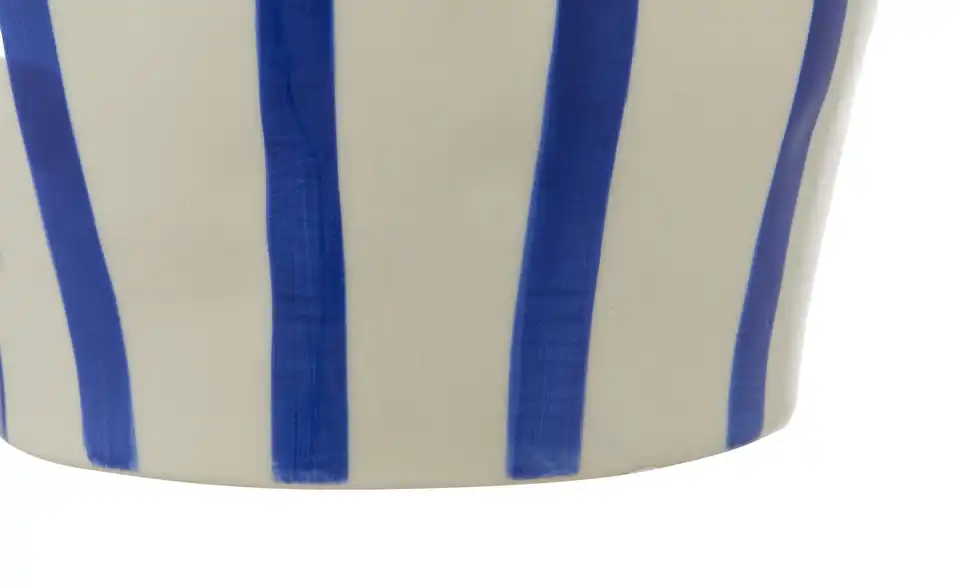 Vase, Detailansicht