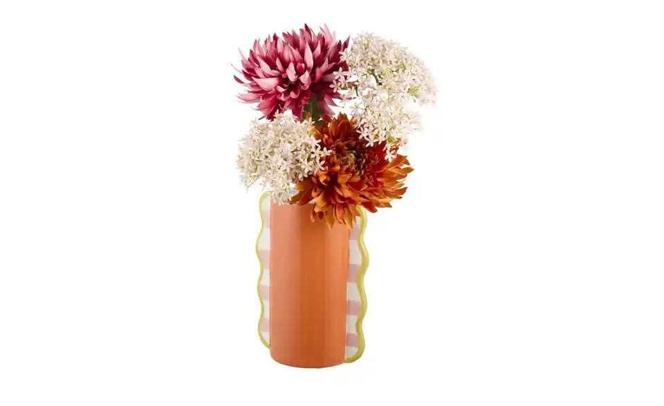 Vase, Perspektive
