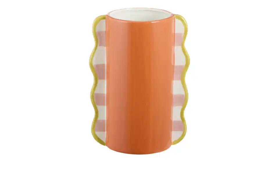 Vase, Frontansicht