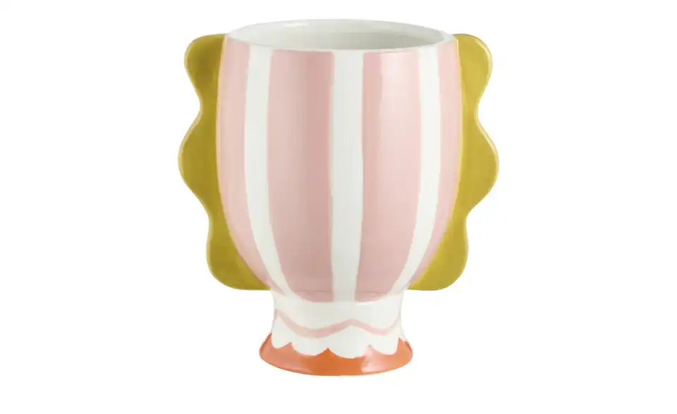 Vase, Frontansicht