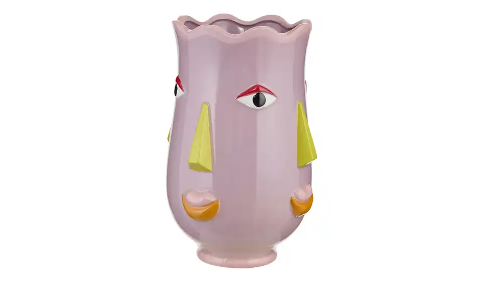 Vase, Perspektive