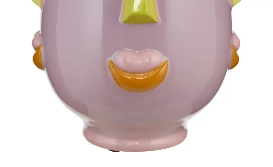 Vase, Detailansicht