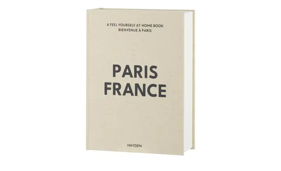 Deko Buch, Perspektive