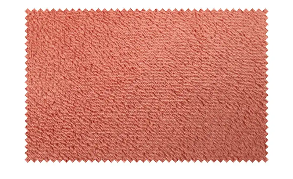 Dekokissen Fisch, Stoffstruktur