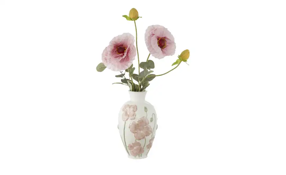 HOME STORY Vase, in Wohnsituation