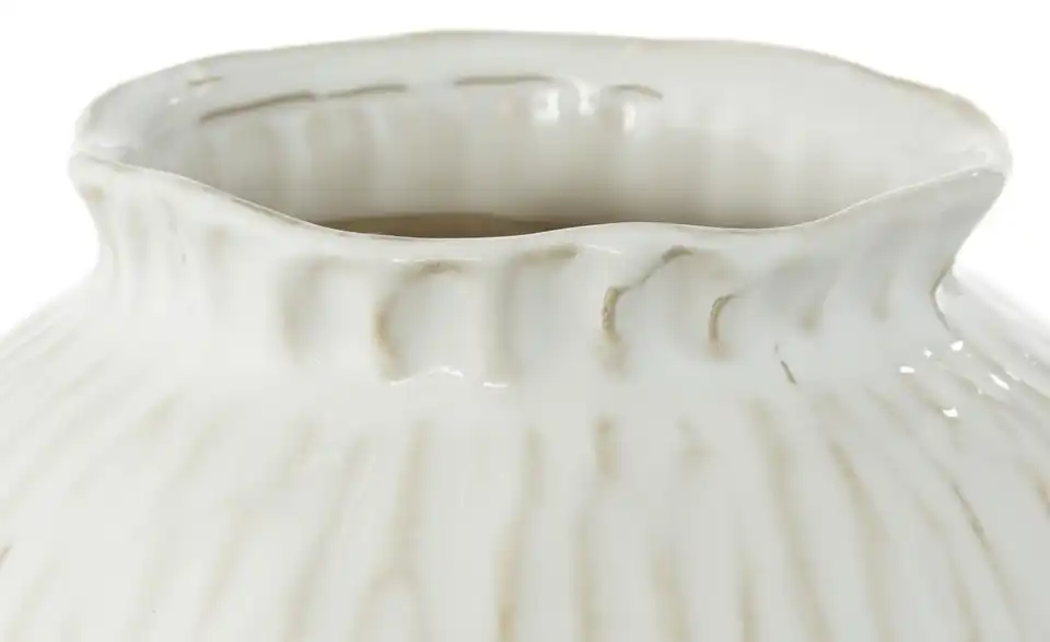 HOME STORY Vase, Detailansicht