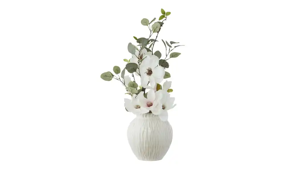HOME STORY Vase, Detailansicht