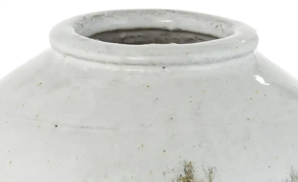 HOME STORY Vase, Detailansicht