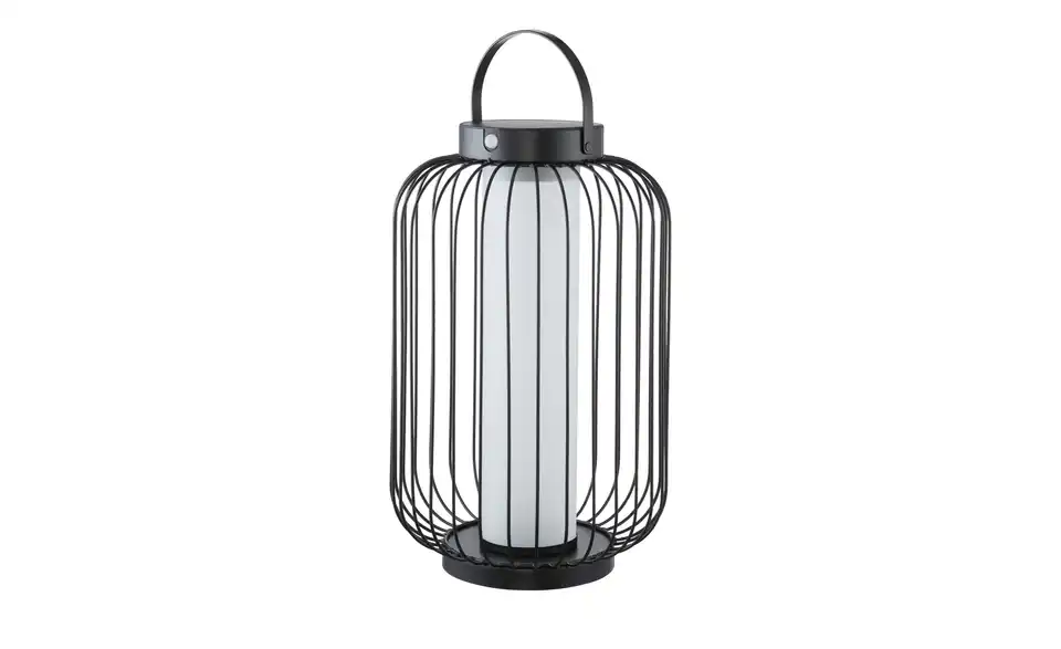 HOME STORY LED Solar Laterne, Perspektive