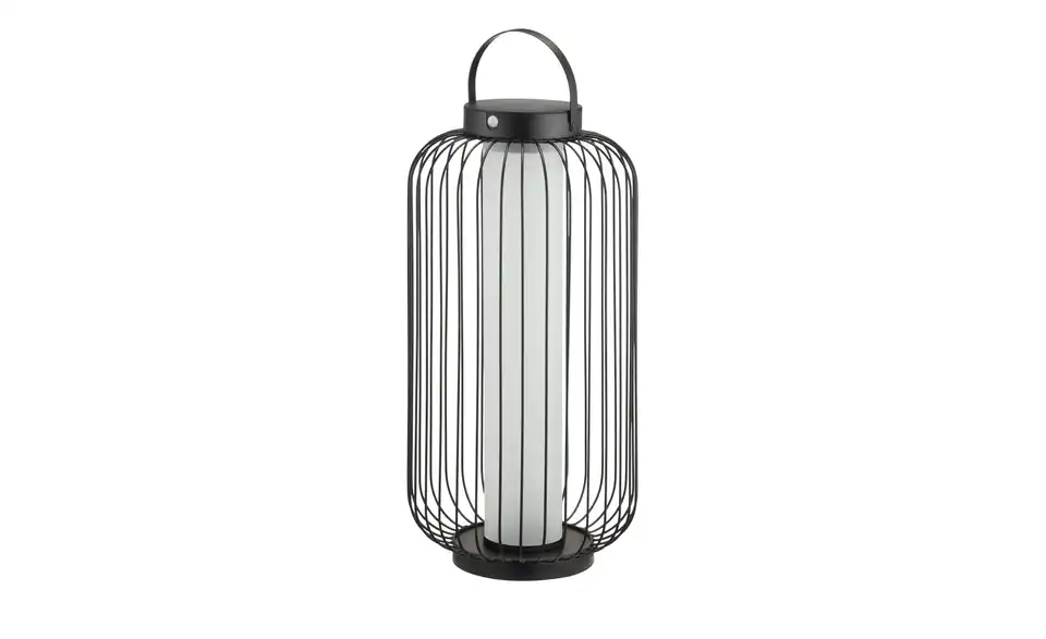 HOME STORY LED Solar Laterne, Perspektive