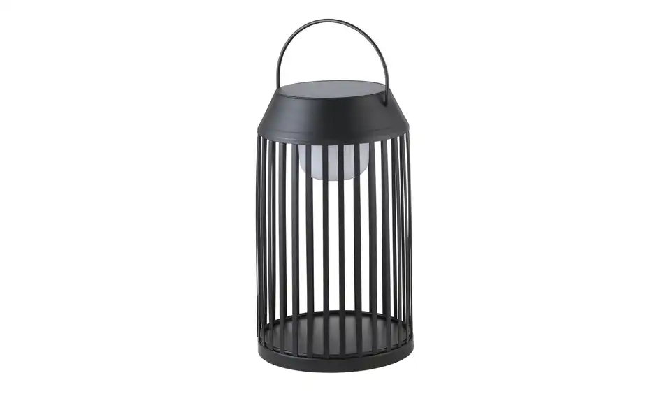 HOME STORY LED Solarlaterne, Perspektive