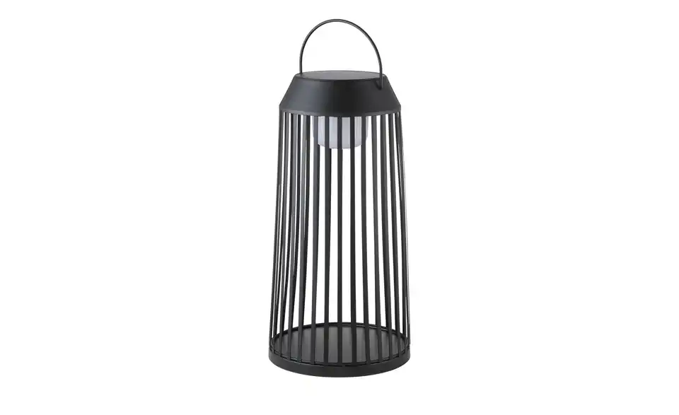 HOME STORY LED Solarlaterne, Perspektive