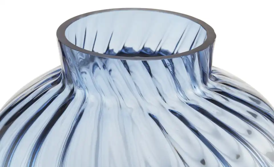 HOME STORY Vase, Detailansicht