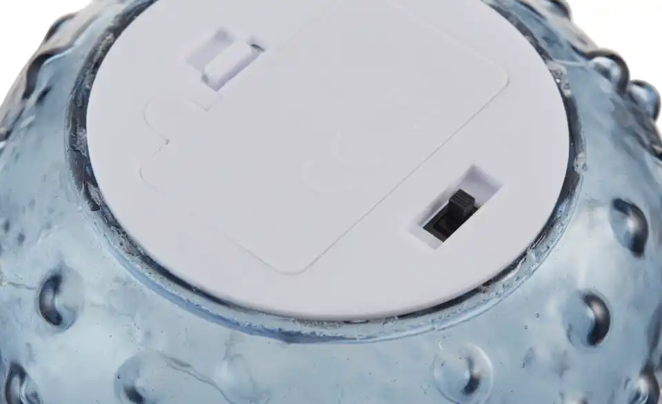 HOME STORY LED Muschel, Detailansicht