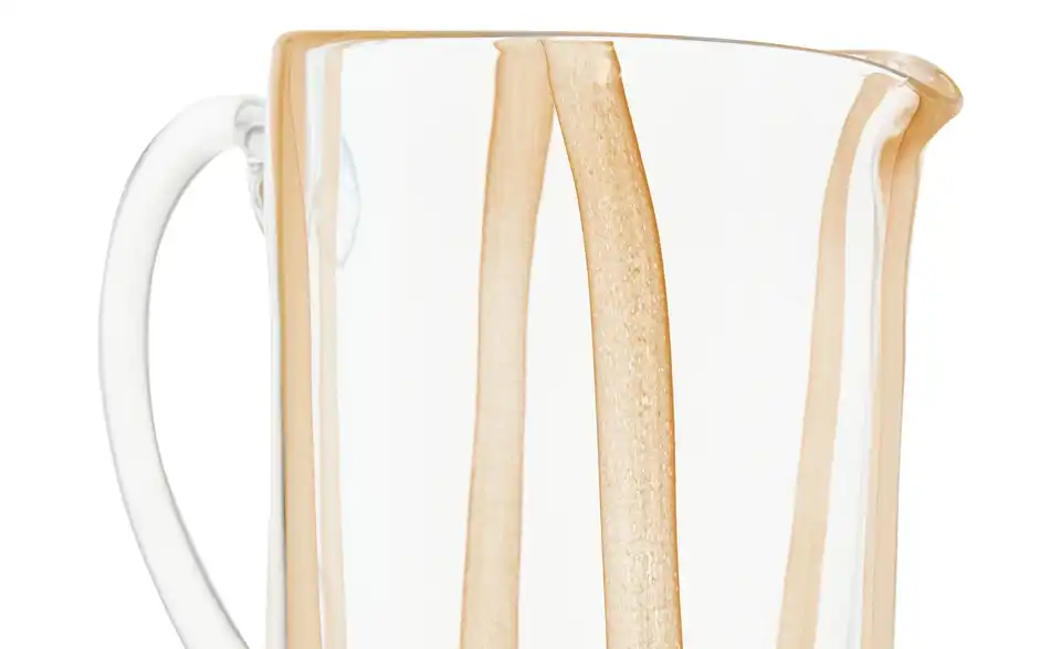HOME STORY Vase "Krug", Detailansicht