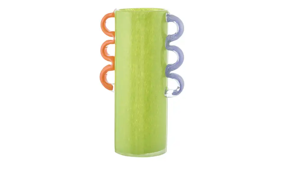 HOME STORY Vase, Perspektive