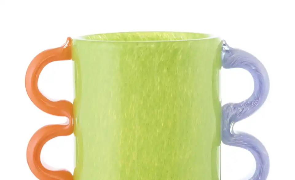 HOME STORY Vase, Detailansicht