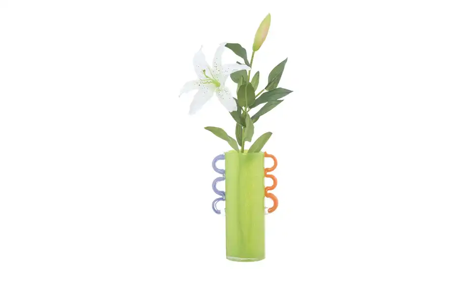 HOME STORY Vase, in Wohnsituation