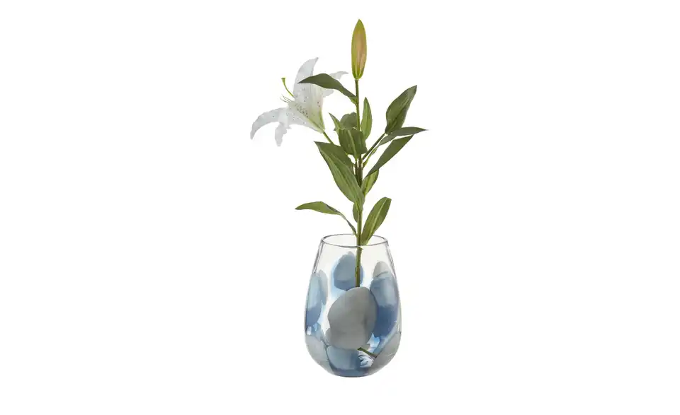 HOME STORY Vase, Perspektive