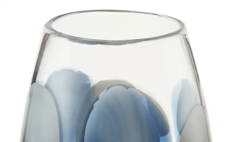 HOME STORY Vase, Detailansicht