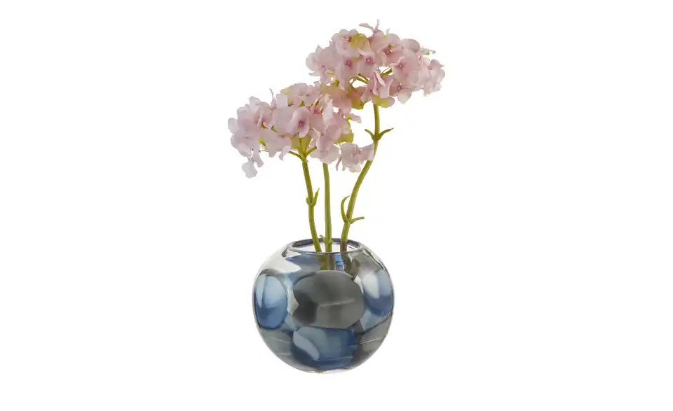 HOME STORY Vase, Perspektive
