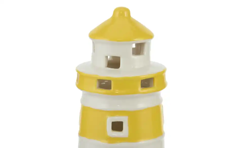 HOME STORY LED Leuchtturm, Detailansicht