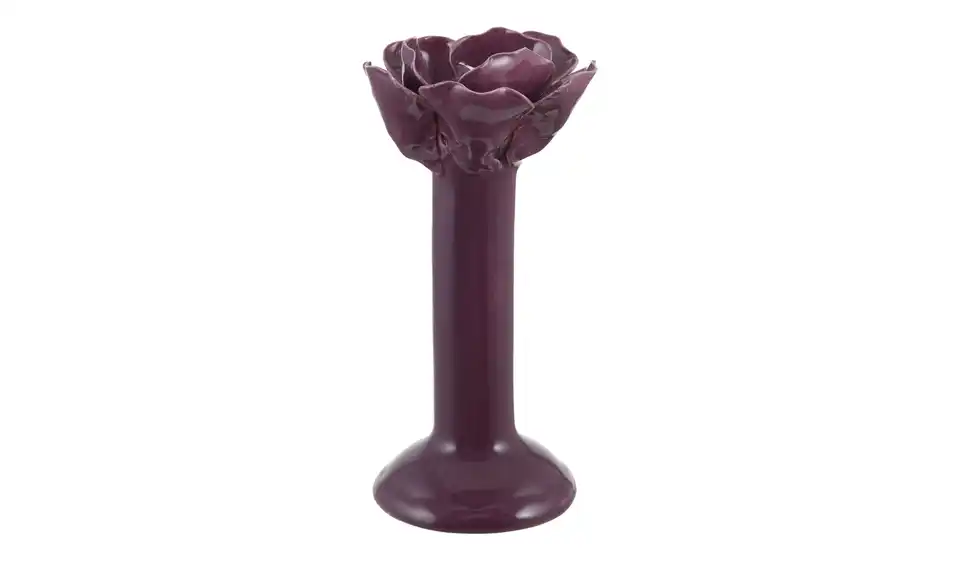 HOME STORY Kerzenhalter Blüte, Perspektive