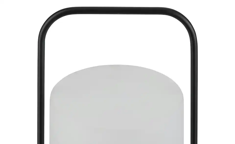 HOME STORY LED Laterne, Detailansicht