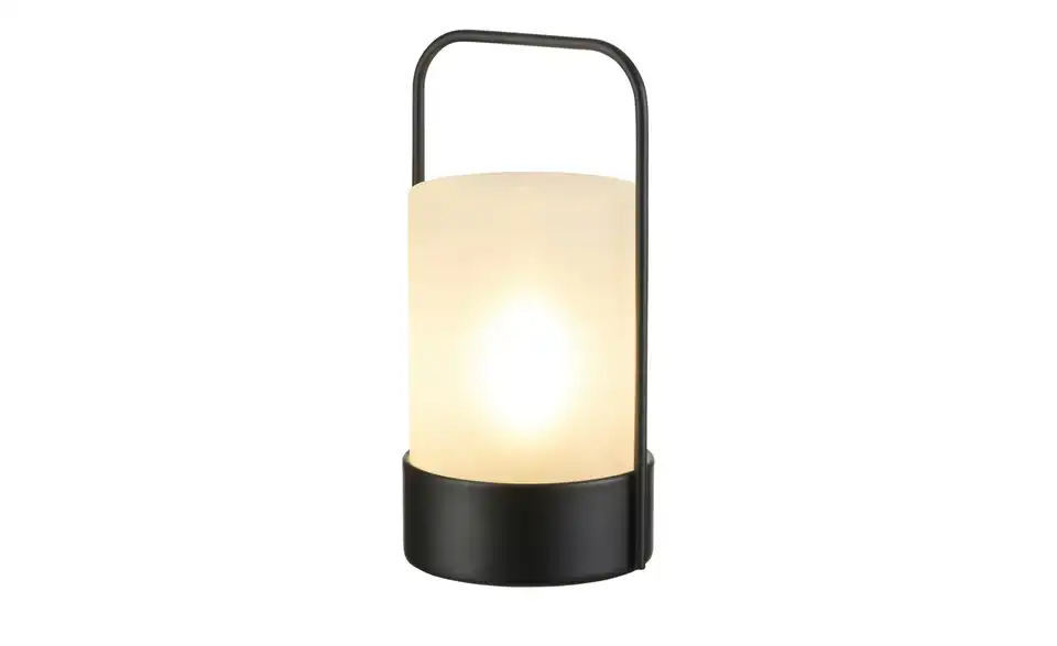 HOME STORY LED Laterne, Beleuchtet