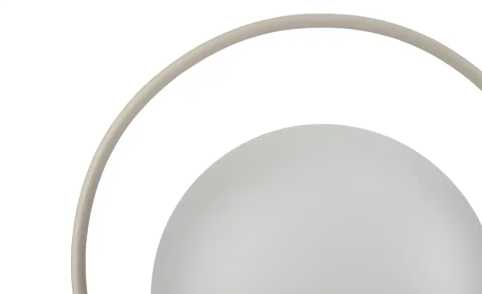 HOME STORY LED Laterne, Detailansicht