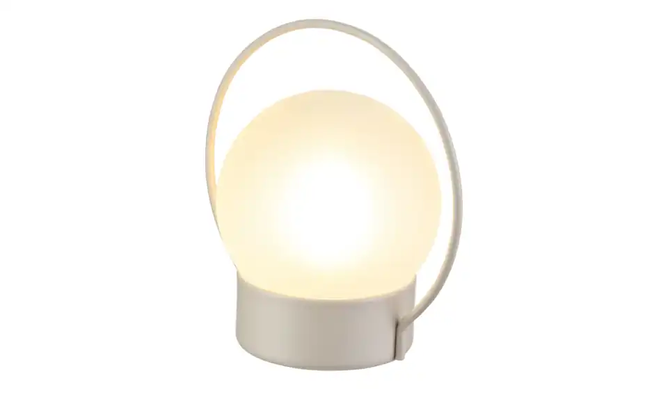 HOME STORY LED Laterne, Beleuchtet