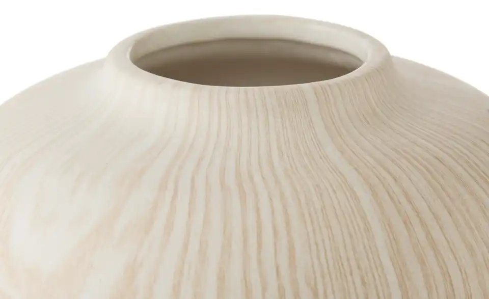 HOME STORY Vase, Detailansicht