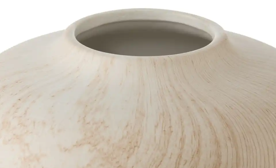 HOME STORY Vase, Detailansicht