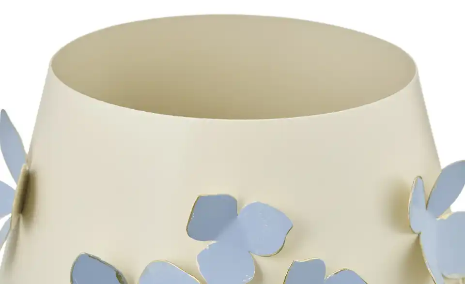 HOME STORY Vase, Detailansicht