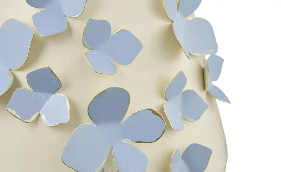 HOME STORY Vase, Detailansicht