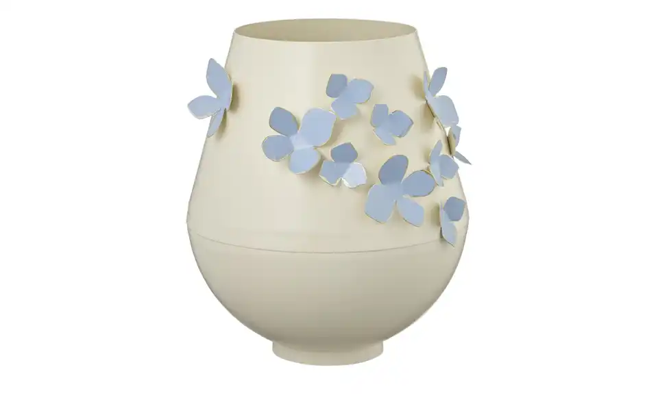 HOME STORY Vase, Perspektive