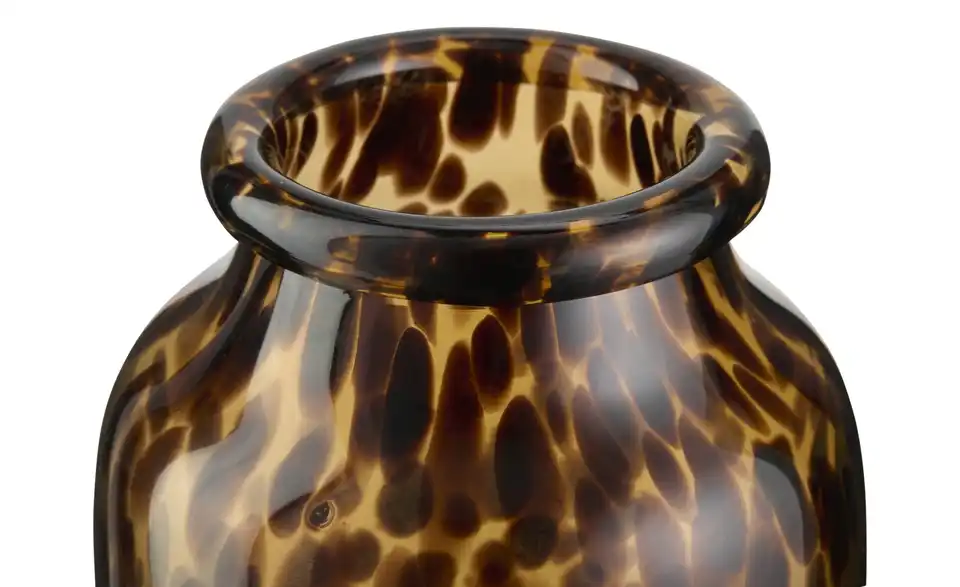 HOME STORY Vase, Detailansicht
