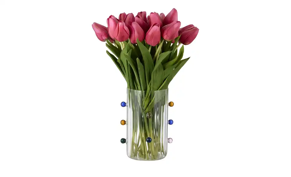 HOME STORY Vase, Frontansicht