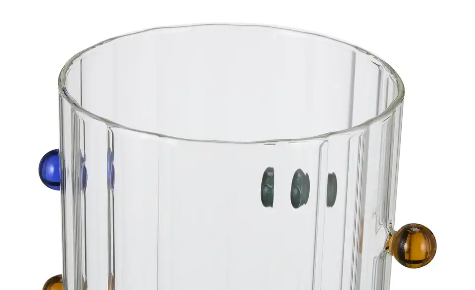 HOME STORY Vase, Detailansicht