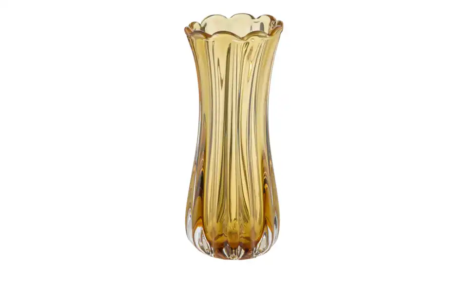 HOME STORY Vase, Frontansicht