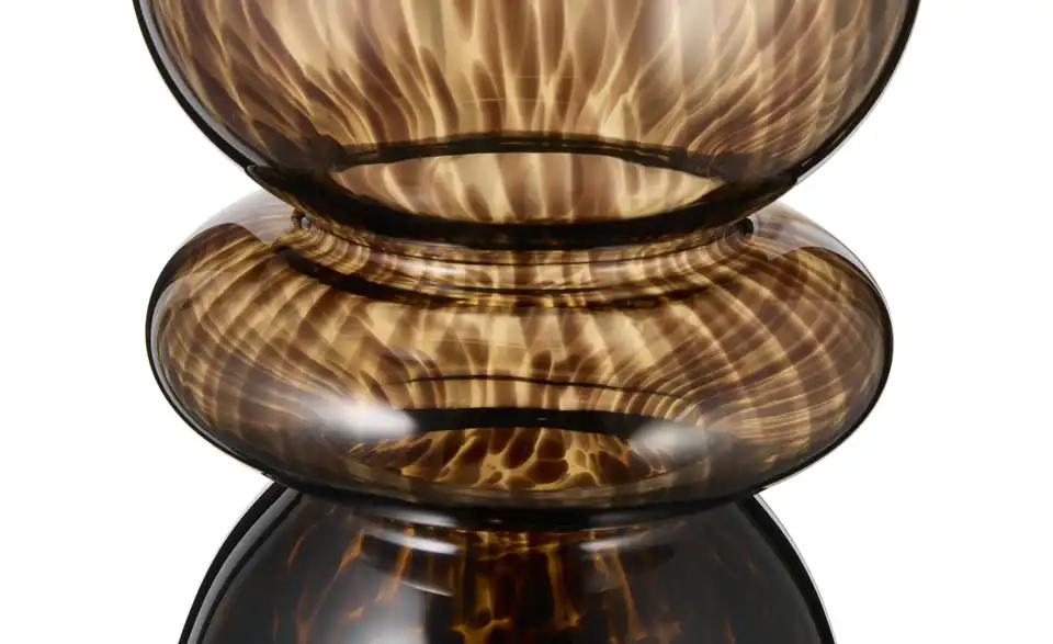 HOME STORY Vase, Detailansicht
