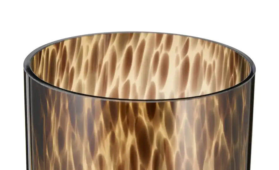 HOME STORY Vase, Detailansicht