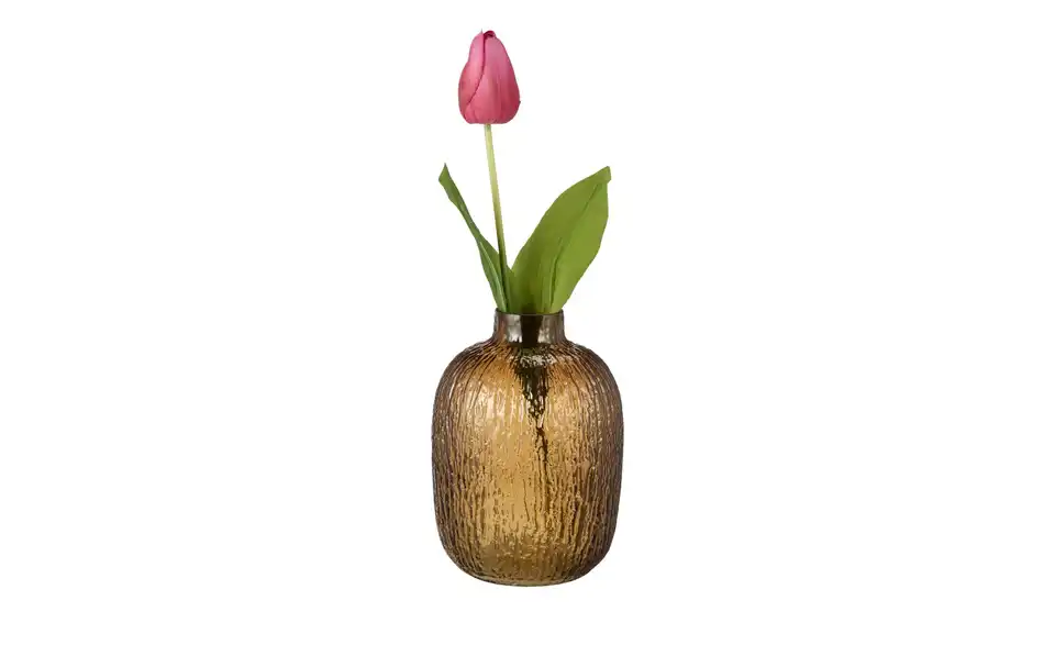 HOME STORY Vase, Frontansicht
