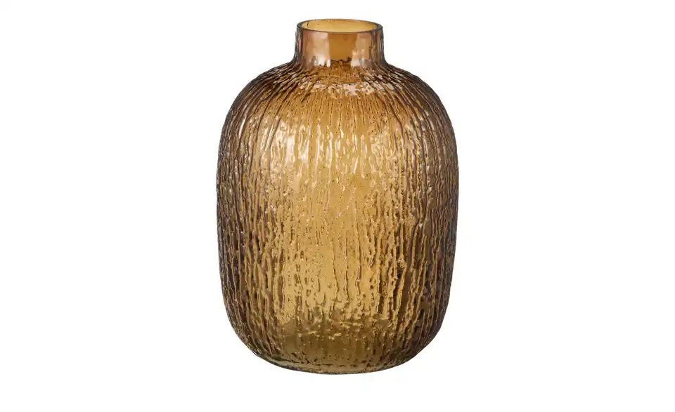 HOME STORY Vase, Frontansicht