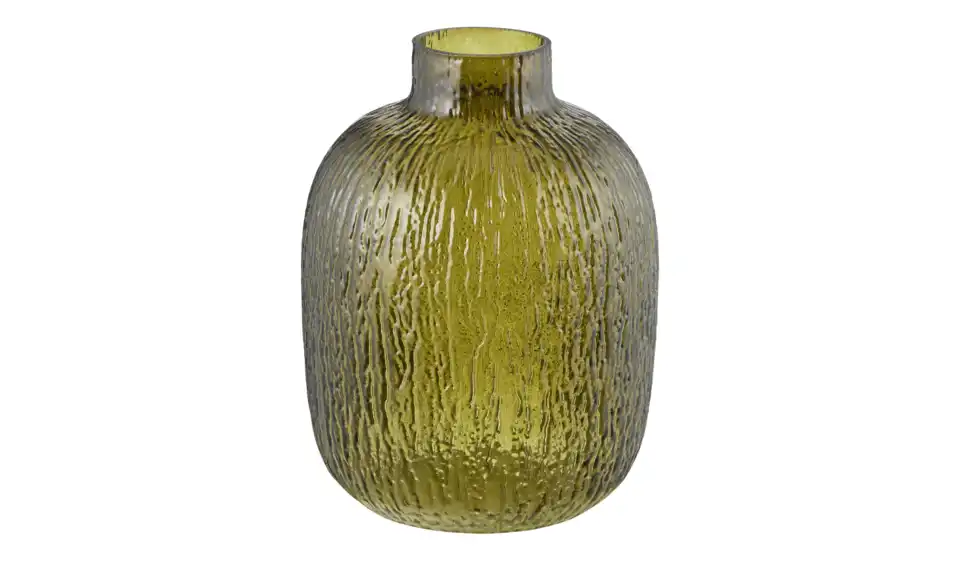 HOME STORY Vase, Frontansicht